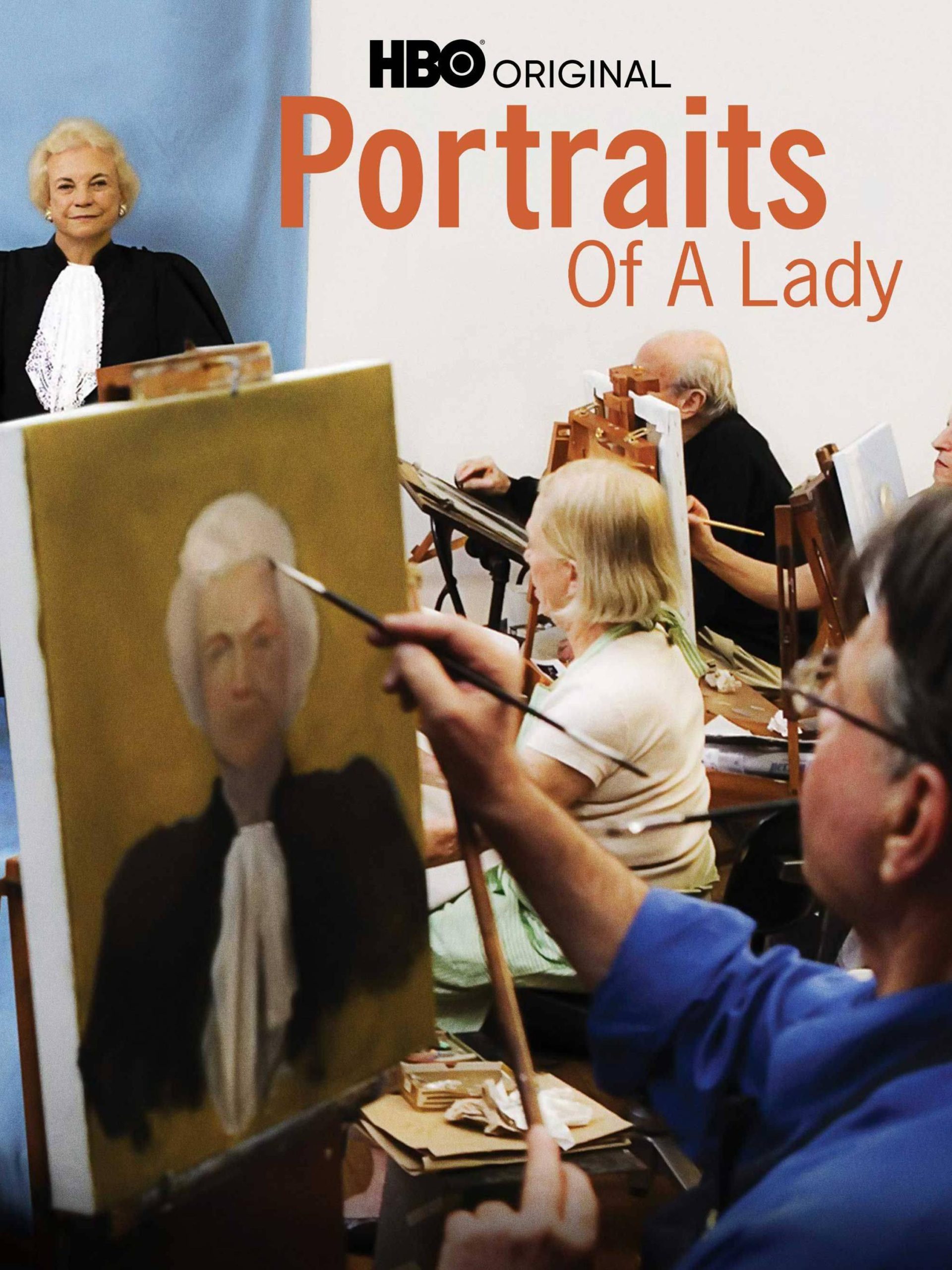 Portraits of a Lady (2008) Documentary