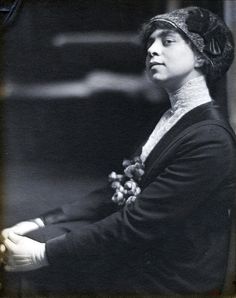 Belle da Costa Greene: A Librarian’s Legacy